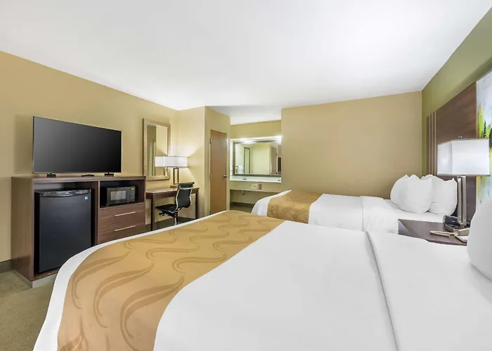 Quality Inn