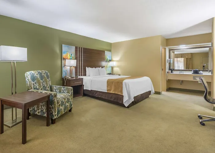 Quality Inn