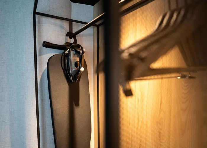 Q Hotel Plus Wroclaw