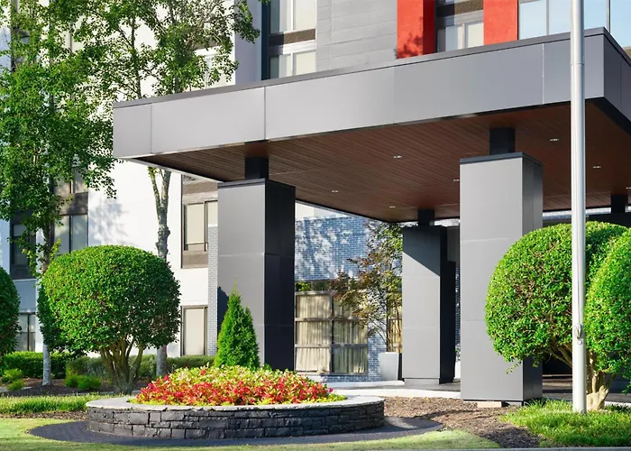 Hyatt Place Atlanta Alpharetta North Point Mall