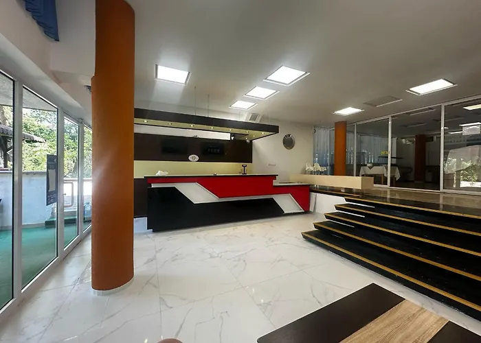 Hotel Tomis Neptun