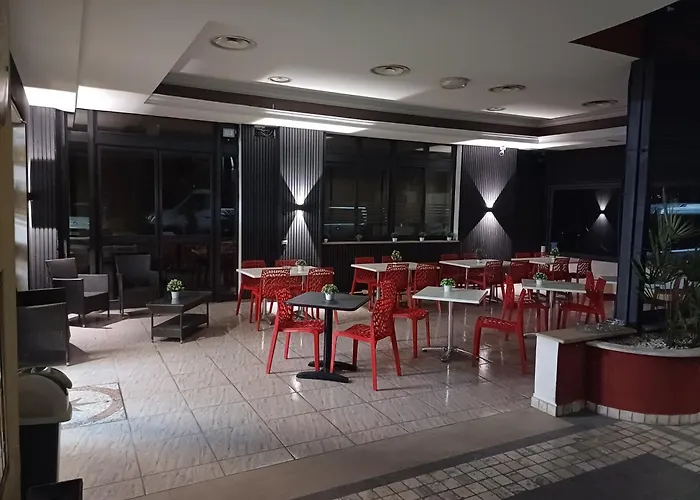 Hotel Residence Memmina