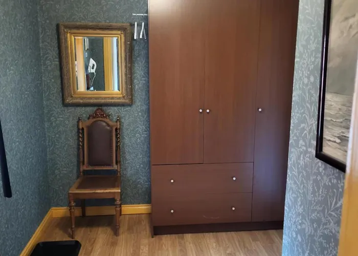 Hotell Mikaelsgarden