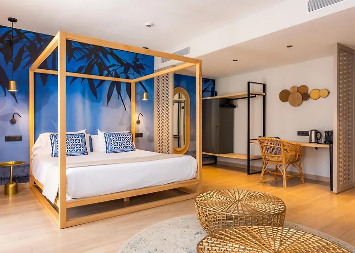 Marins Beach Club - Adults Only Hotel