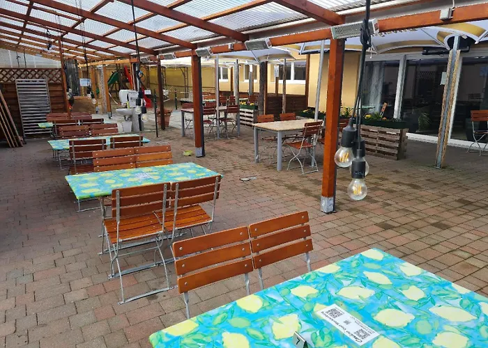CASILINO Hotel A 20 Wismar