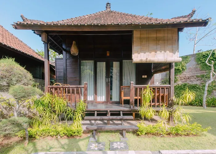 Puri Pandawa Resort
