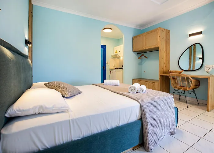 Rodon House Aparthotel