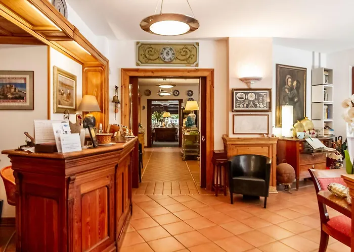 Piccolo Hotel