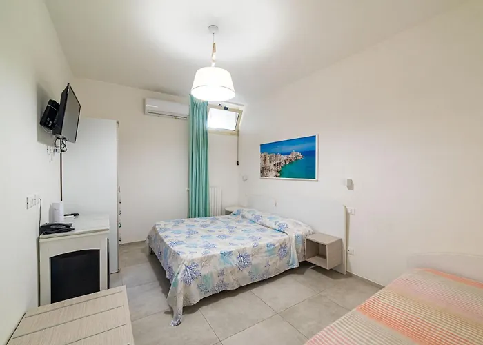 Hotel Approdo Di Venere