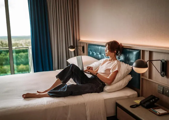 Four Points By Sheraton Desaru