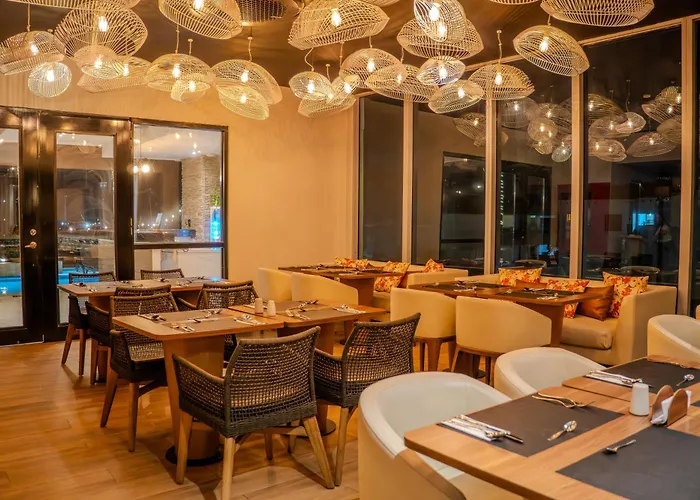 Hotel Boutique Maree