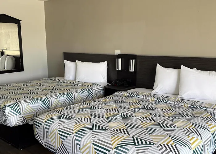 Motel 6 Conway, Sc