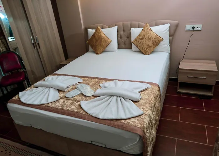 Agva Carpediem Otel