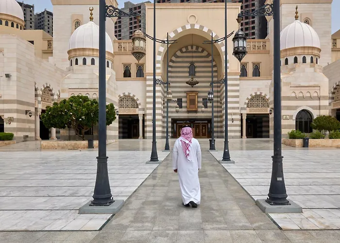 Voco Makkah By Ihg