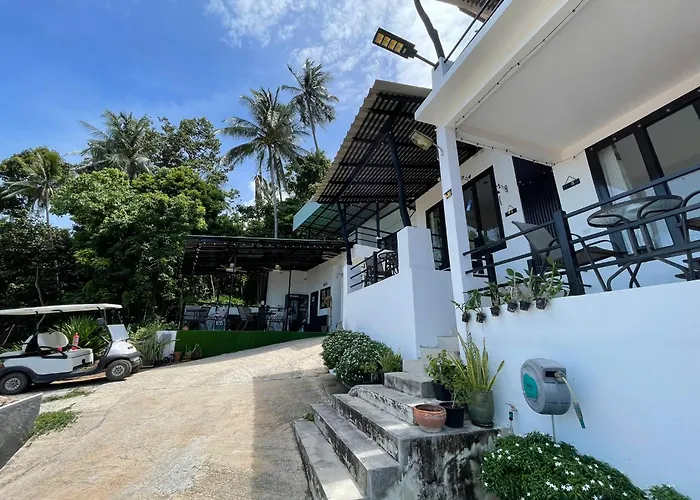 Joy Houses