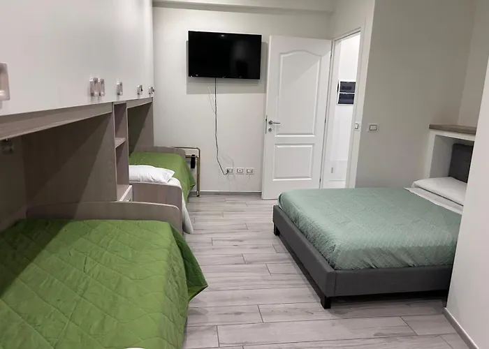 A Casa Di Lety