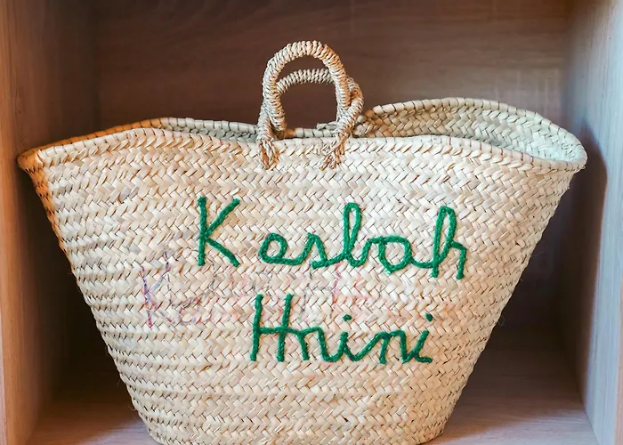 Kasbah Hnini