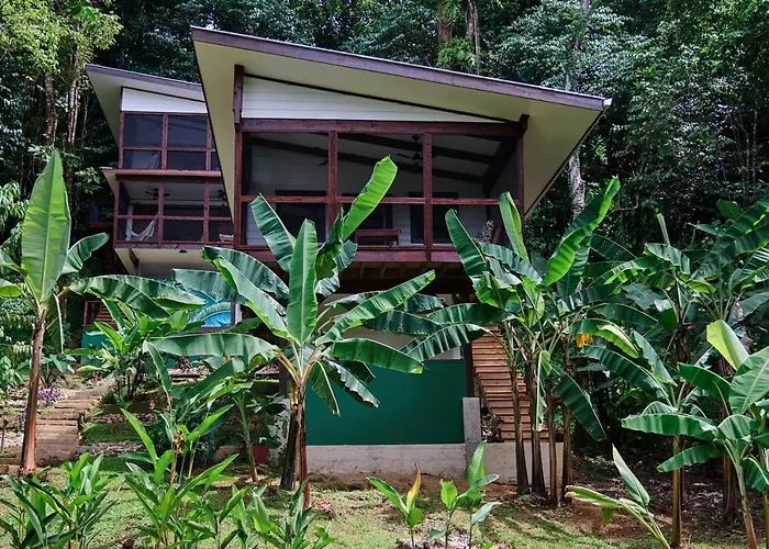 Roam Yoga & Wellness Lodge