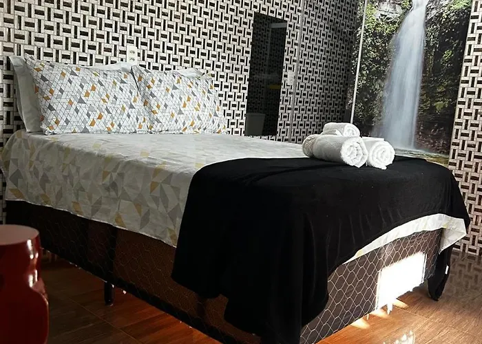 Pousada Love Piri