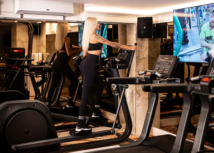 Nadiya Palace & Wellness
