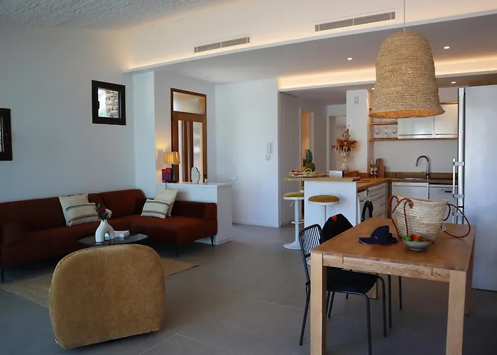 Boutique Hotel Villa Salvador - Adults Only By Fimedhotels