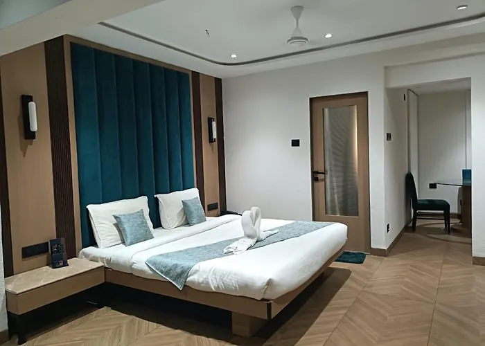 Hotel Supreme (Vasco)