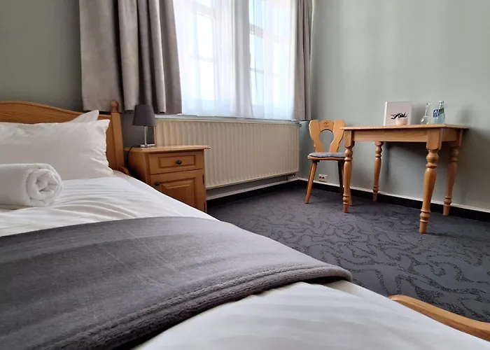 Hotel Roß