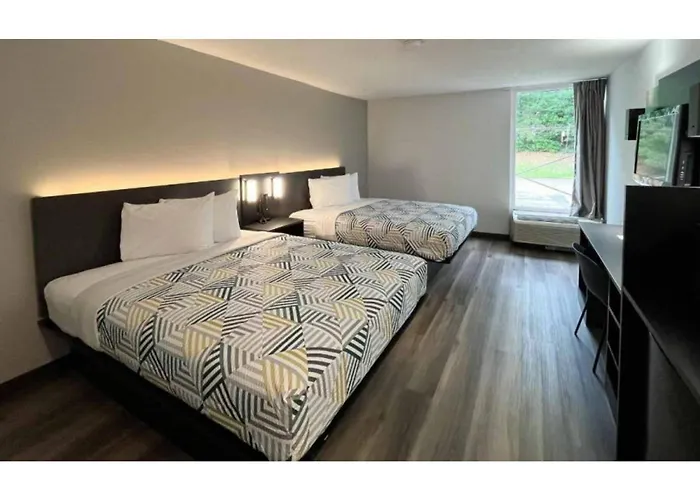 Motel 6 Nacogdoches Tx Sfa University