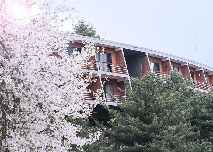 Walkerhill Douglas House (Adults Only)