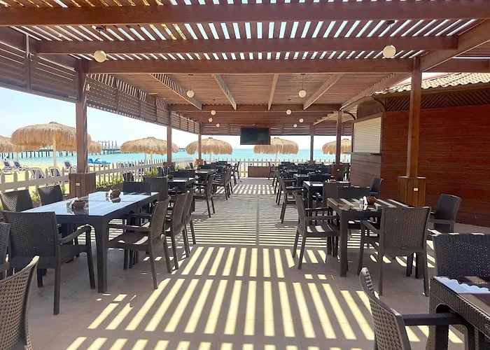 Vintro Inn - Nozha Aqua Park