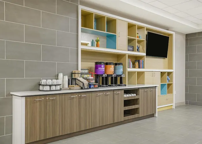 Home2 Suites By Hilton Guntersville