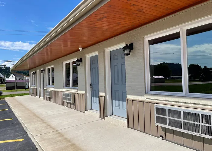 Four Seasons Inn