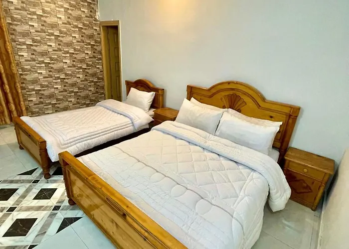 Dream Palace Naran