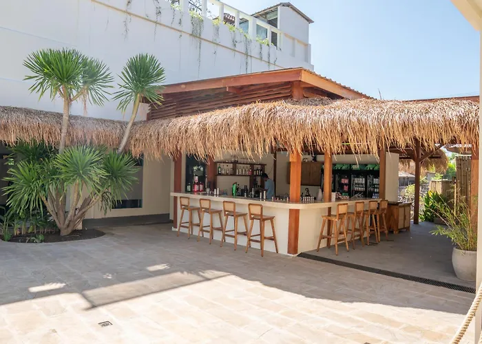 Gilifit Fitness Resort