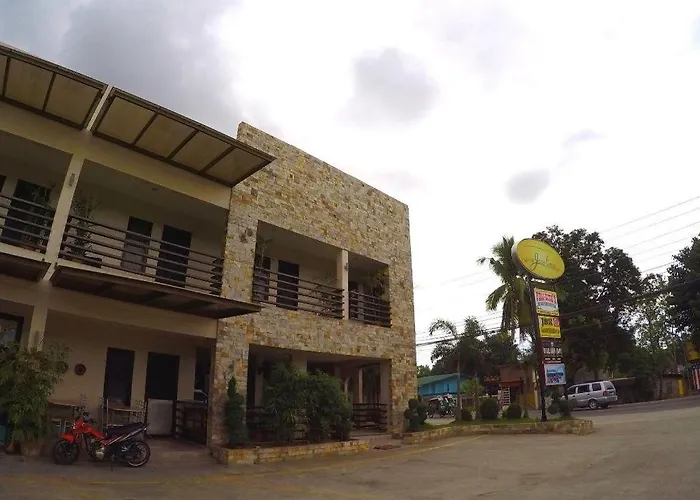 Hotel Joselina