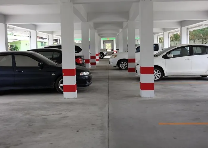 Tantawan Place