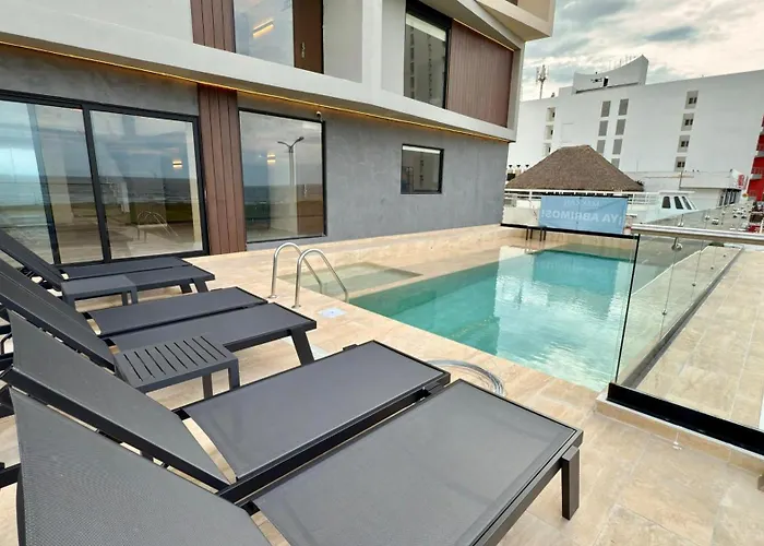 Hotel Makkan Boca