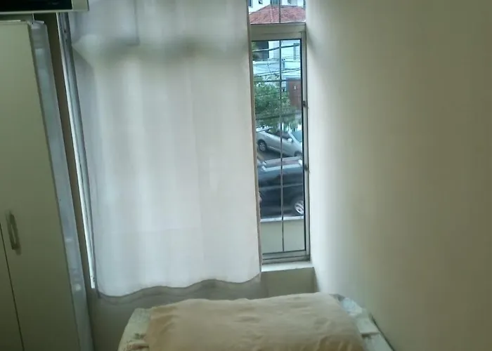 Oluap Pousada Mairiporã