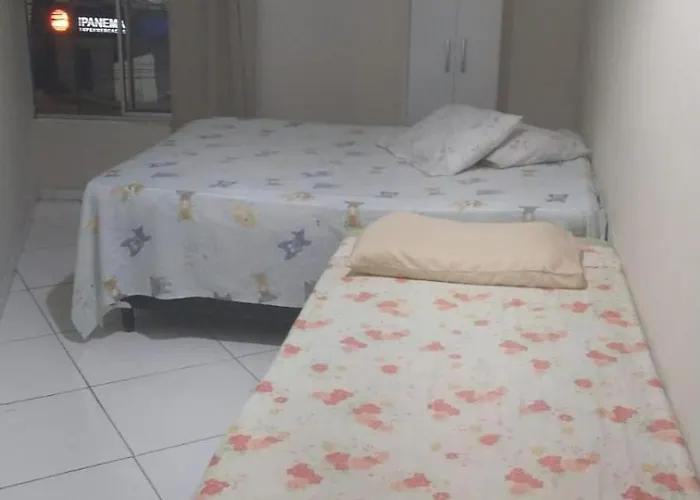 Oluap Pousada Mairiporã