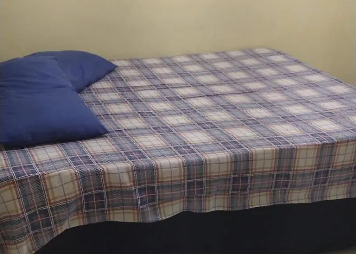 Oluap Pousada Mairiporã