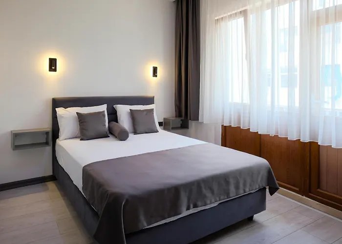 Kariva Hotel