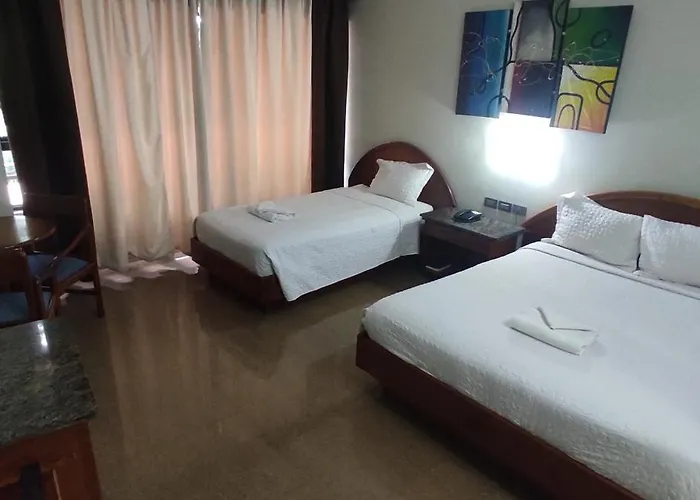 Hotel Emperador Venezuela