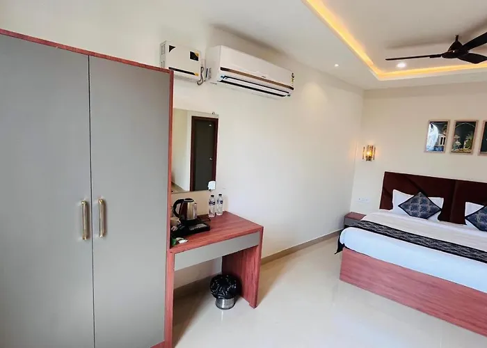 The Comfort Inn