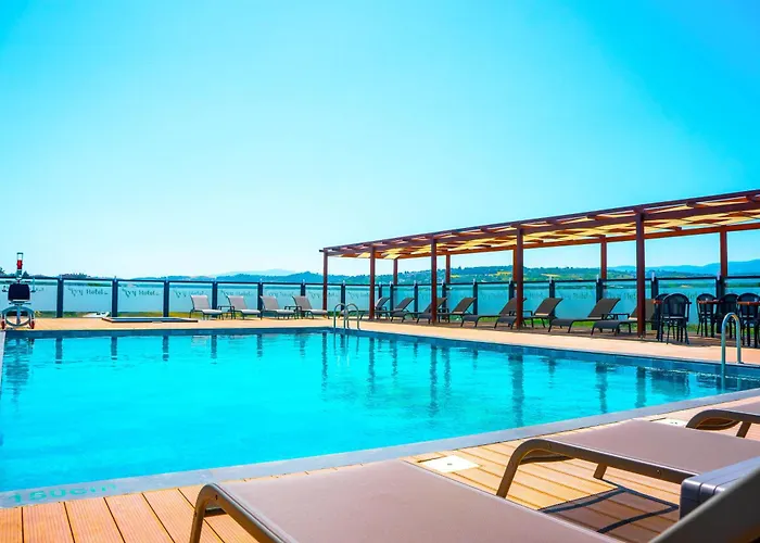 Ivy Hotel Spa Yalova
