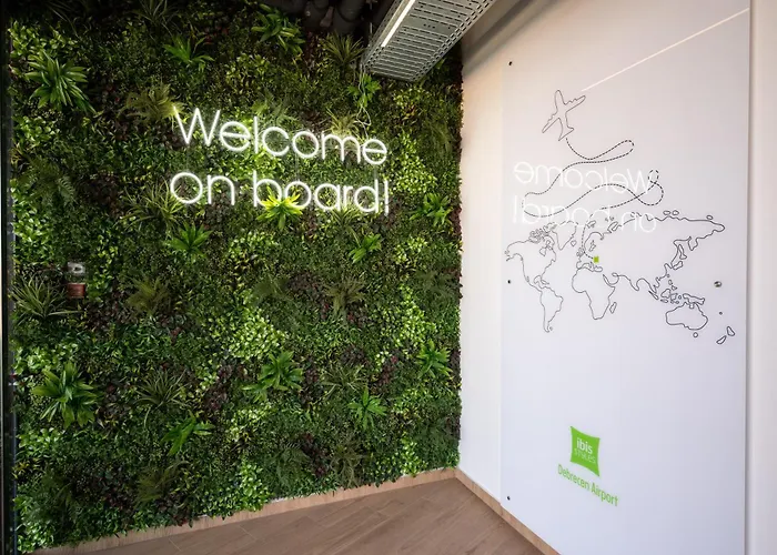 Ibis Styles Debrecen Airport