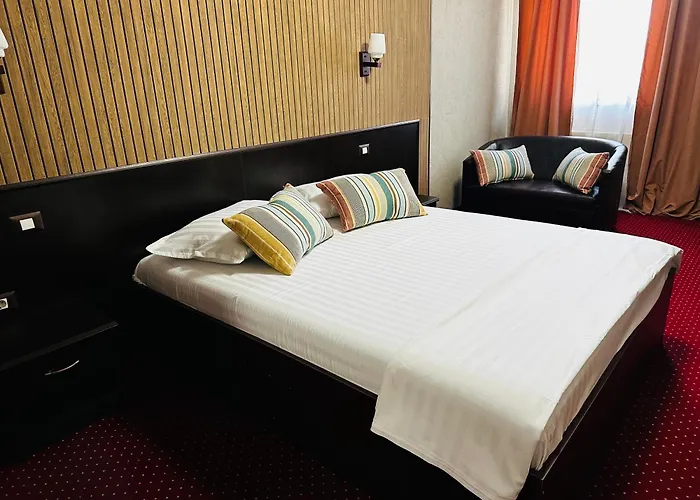 Nowad Hotel