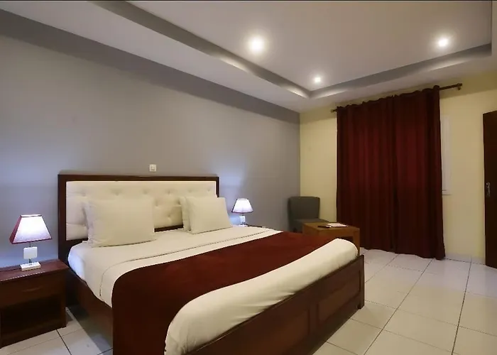Hotel Ophelia Lodge