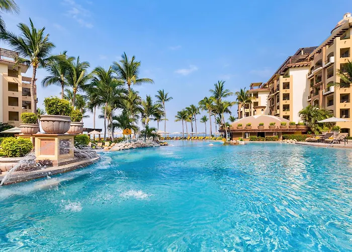 Beachside Escape At Riviera Nayarit W Pool