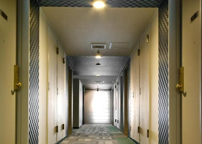Premier Hotel Cabin Matsumoto