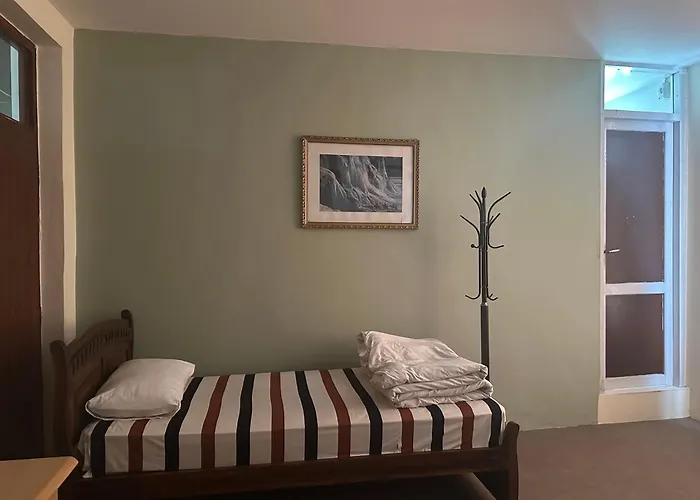 Afghania Guest House